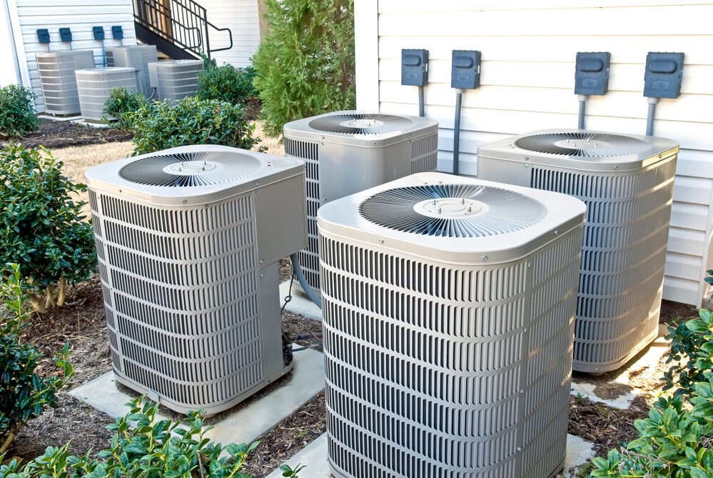 Are air conditioner covers a good idea?