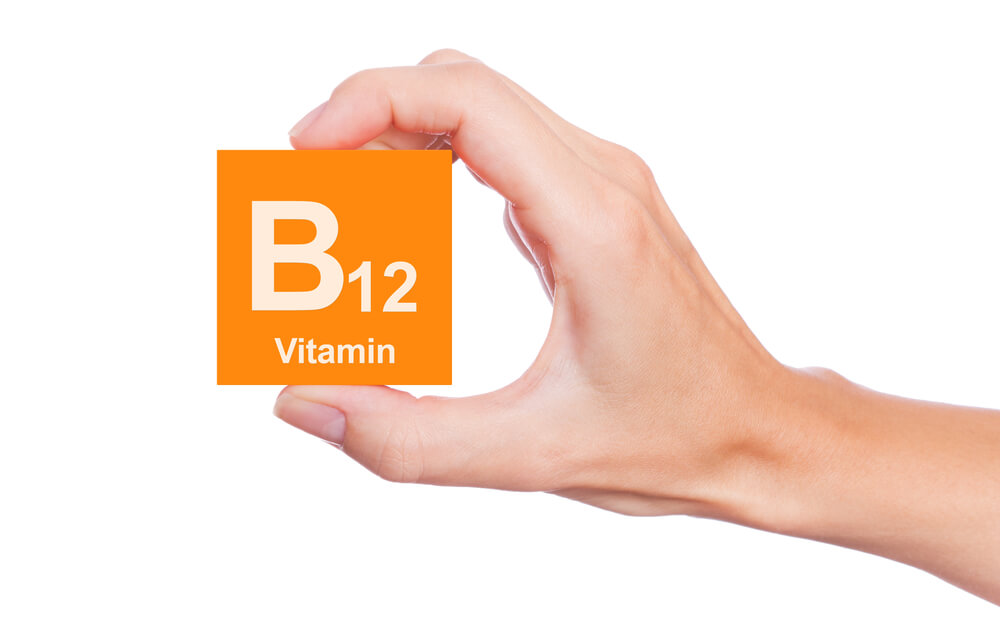 Can B12 Make You Nauseous?