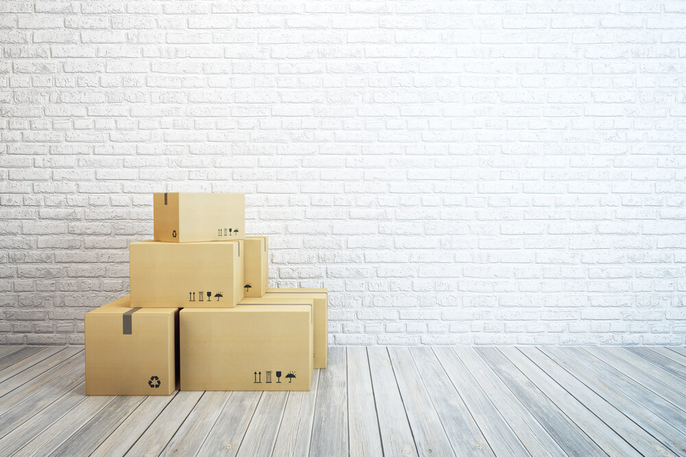 Where to Get Free Moving Boxes