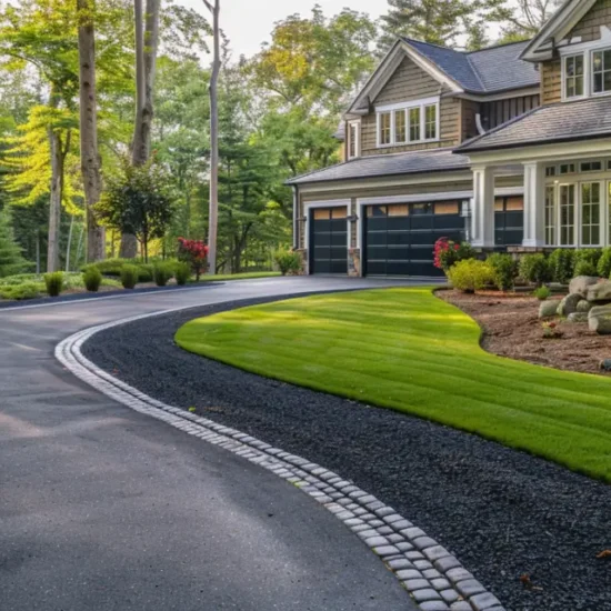 Does Paving My Driveway Increase My Home Value