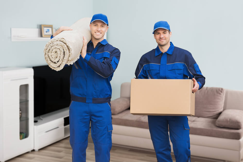 How Much Do Movers Cost for a Local Move?