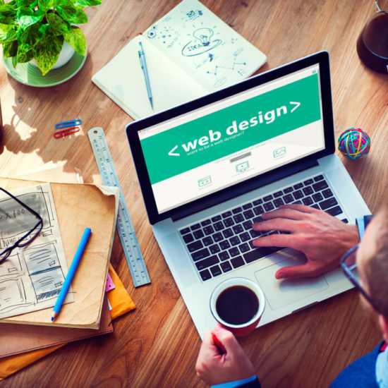 How Much Does It Cost to Design a Website