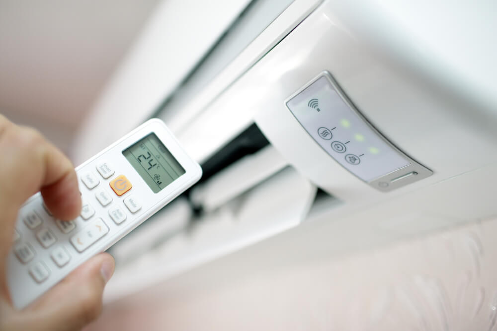How Often Should Air Conditioning Be Serviced?