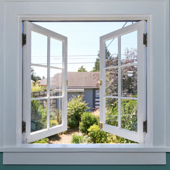 Questions to Ask When Buying Replacement Windows