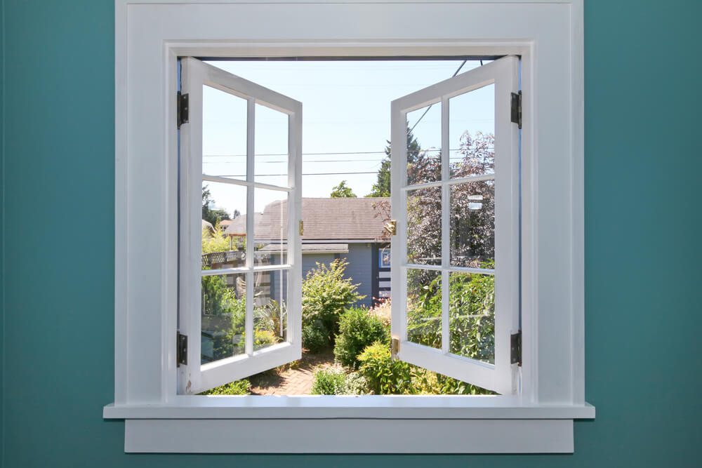 Questions to Ask When Buying Replacement Windows