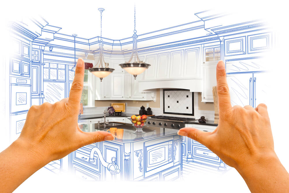 Remodeling Your Kitchen Will It Really Increase the Value of Your Home