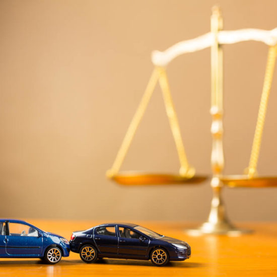 Should I Get an Attorney for an Auto Accident?