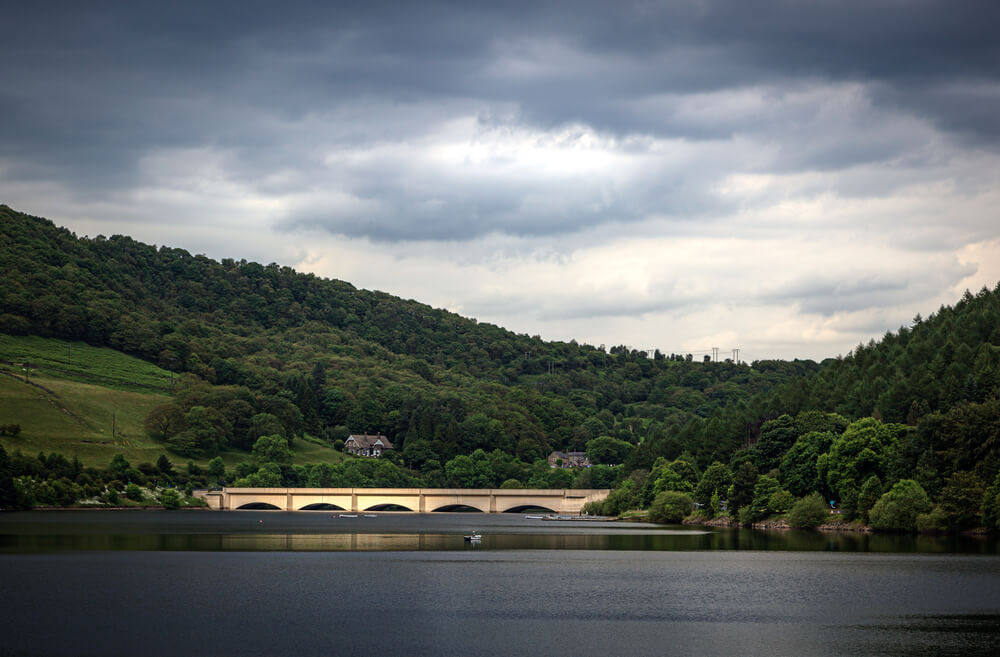 The Lake District The UKs Travel Destination