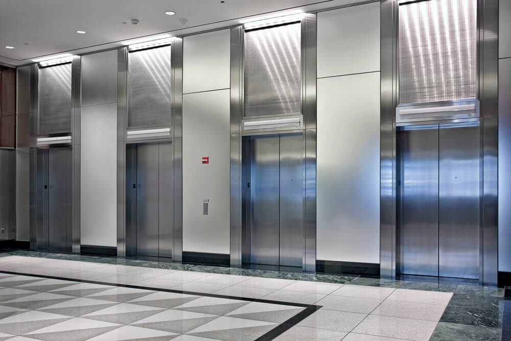 What Is a Modular Elevator?