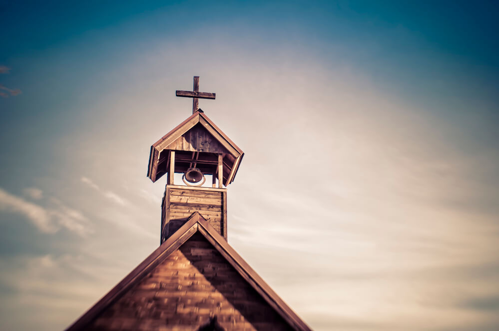 What Is a Spirit Filled Church?