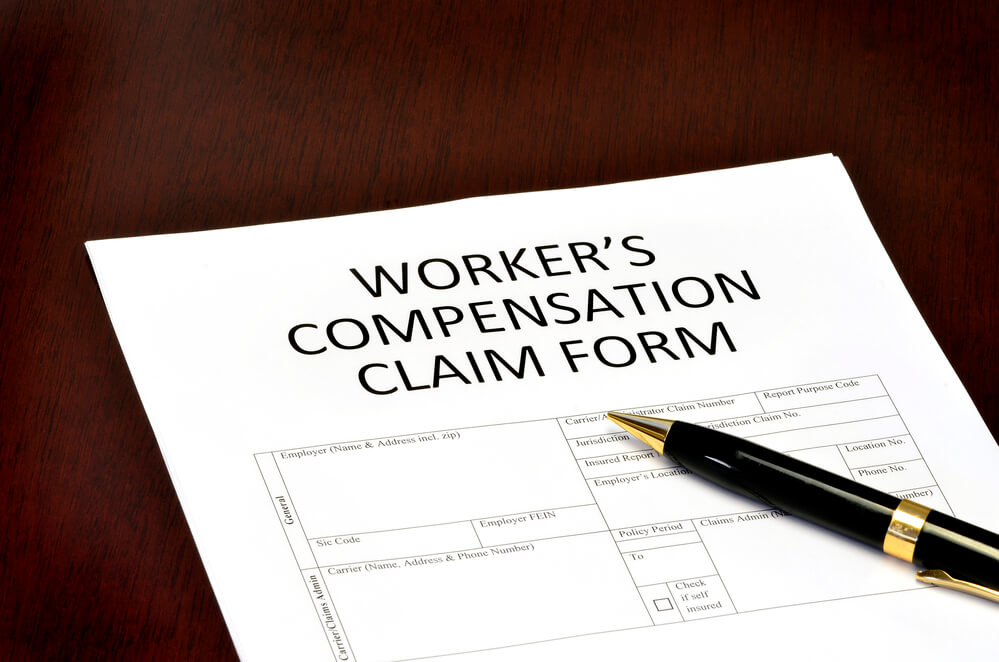 What to Do If Your Workers' Comp Claim Gets Denied