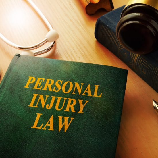 What to Look for in a Personal Injury Attorney